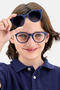 Polaroid Kids PLD 8044 CS FLL Sonnenbrille