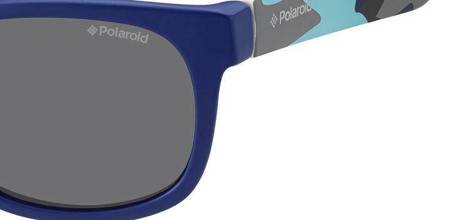 Polaroid Kinder-Sonnenbrille P0300 T6D