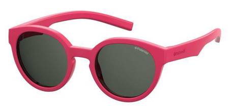 Polaroid Kinder-Sonnenbrille PLD 8019 S SM 35J