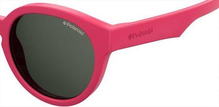 Polaroid Kinder-Sonnenbrille PLD 8019 S SM 35J