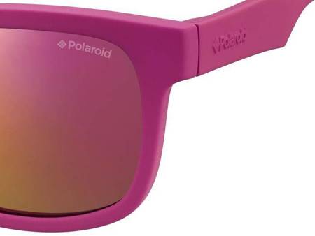 Polaroid Kinder-Sonnenbrille PLD 8020 S CYQ