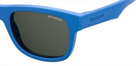 Polaroid Kinder-Sonnenbrille PLD 8020 S SM PJP