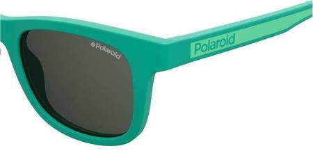 Polaroid Kinder-Sonnenbrille PLD 8031 S 1ED