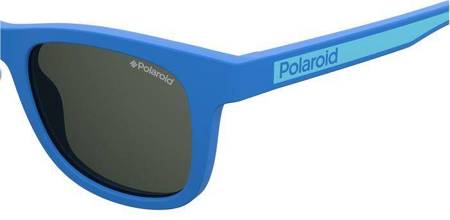 Polaroid Kinder-Sonnenbrille PLD 8031 S PJP