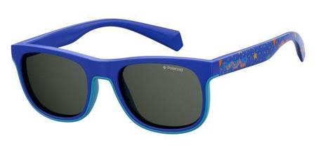 Polaroid Kinder-Sonnenbrille PLD 8035 S PJP