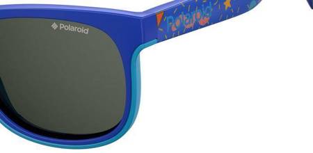 Polaroid Kinder-Sonnenbrille PLD 8035 S PJP