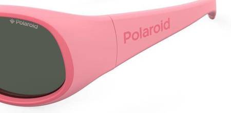 Polaroid Kinder-Sonnenbrille PLD 8038 S 35J