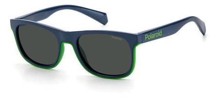 Polaroid Kinder-Sonnenbrille PLD 8041 S RNB