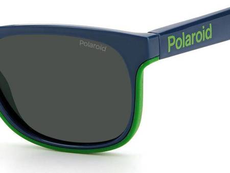 Polaroid Kinder-Sonnenbrille PLD 8041 S RNB