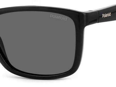 Polaroid Kinder-Sonnenbrille PLD 8053 S 9HT