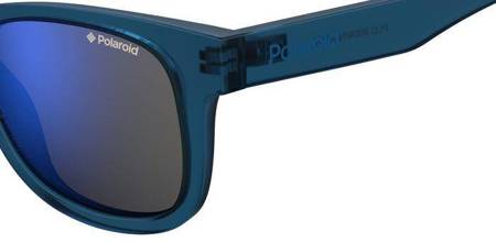 Polaroid Kindersonnenbrille PLD 8009 N NEW PJP