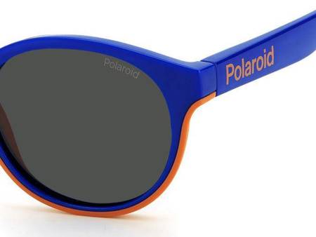 Polaroid Kindersonnenbrille PLD 8040 S RTC