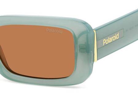 Polaroid PLD 6208 S X 1ED Sonnenbrille