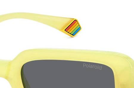 Polaroid PLD 6208 S X 40G Sonnenbrille