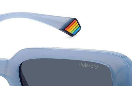 Polaroid PLD 6208 S X MVU Sonnenbrille