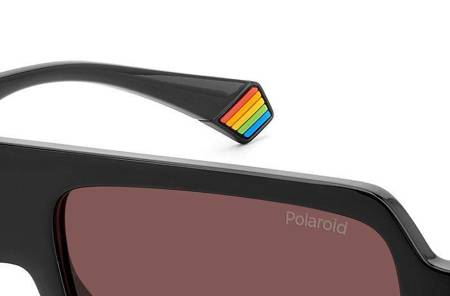 Polaroid PLD 6209 S X 807 Sonnenbrille