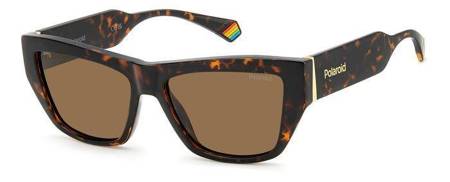 Polaroid PLD 6210 S X 086 Sonnenbrille