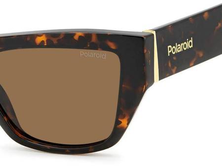 Polaroid PLD 6210 S X 086 Sonnenbrille