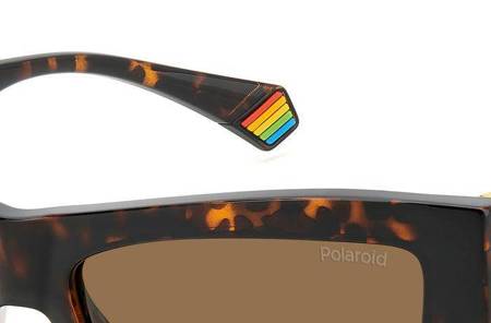 Polaroid PLD 6210 S X 086 Sonnenbrille