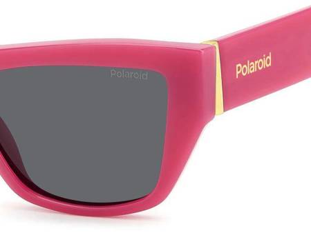 Polaroid PLD 6210 S X MU1 Sonnenbrille