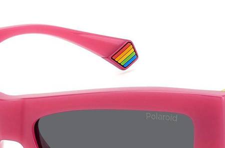 Polaroid PLD 6210 S X MU1 Sonnenbrille