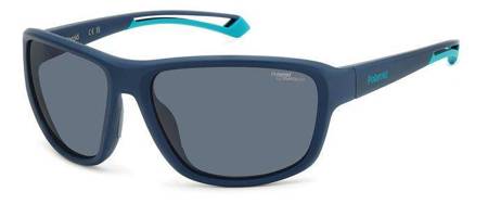 Polaroid PLD 7049 S ZX9 Sonnenbrille