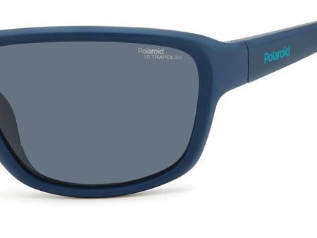 Polaroid PLD 7049 S ZX9 Sonnenbrille