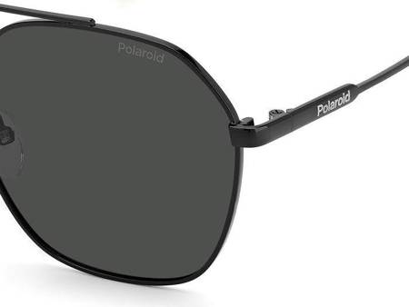 Polaroid-Sonnenbrille PLD 6172 S 807