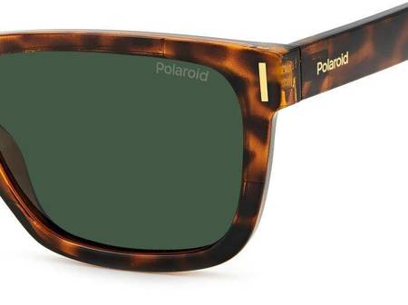 Polaroid-Sonnenbrille PLD 6186 S 086