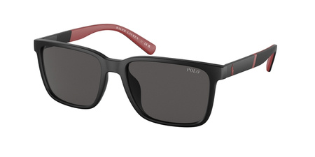 Polo Ralph Lauren PH 4189U 537587 Sonnenbrille