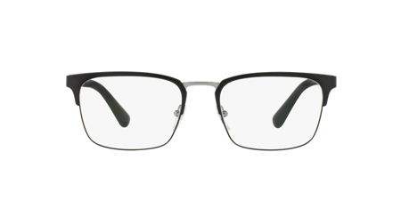 Prada Pr 54Tv 1Bo1O1 Korrektionsbrille