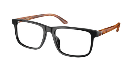 Ralph Lauren RL 6225U 5398 Sonnenbrille