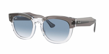 Ray Ban RB 0298S Mega hawkeye 13553F