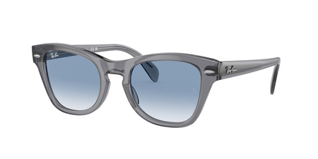 Ray Ban RB 0707S 66413F Sonnenbrille