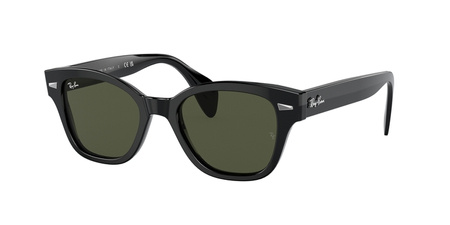 Ray Ban RB 0880S 901/31 Sonnenbrille