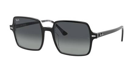 Ray Ban RB 1973 SQUARE II 13183A Sonnenbrille