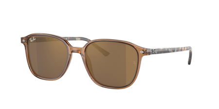 Ray Ban RB 2193 LEONARD Sonnenbrille 663693