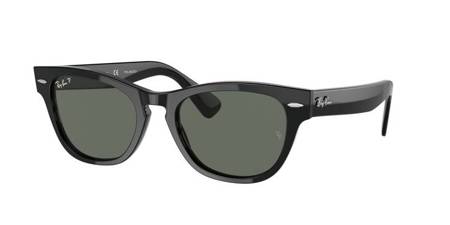 Ray Ban RB 2201 LARAMIE 901/58 Sonnenbrille