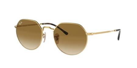 Ray Ban RB 3565 JACK 001/51 Sonnenbrille