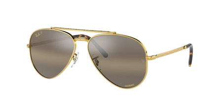 Ray Ban RB 3625 NEUE AVIATOR-Sonnenbrille 9196G5