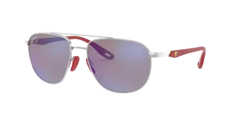 Ray Ban RB 3659M F031H0 Sonnenbrille