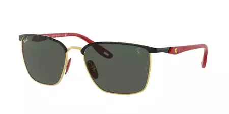 Ray Ban RB 3673M F06171 Sonnenbrille