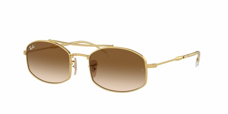 Ray Ban RB 3719 001/51