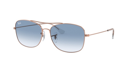 Ray Ban RB 3799 92023F Sonnenbrille