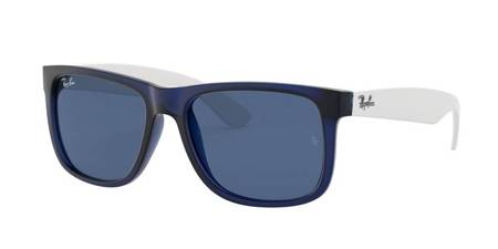 Ray Ban RB 4165 JUSTIN 651180 Sonnenbrille