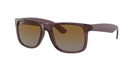 Ray Ban RB 4165 JUSTIN 6597T5 Sonnenbrille