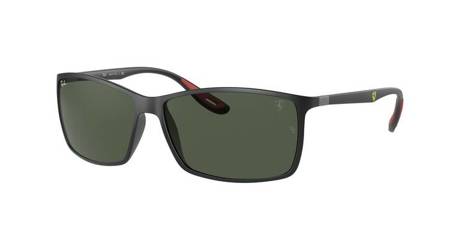 Ray Ban RB 4179M F60271 Sonnenbrille