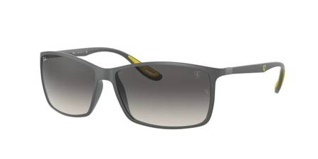 Ray Ban RB 4179M F60811 Sonnenbrille