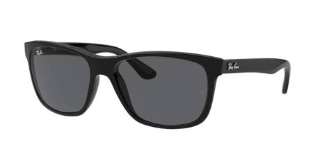 Ray Ban RB 4181 RB4181 601/87 Sonnenbrille