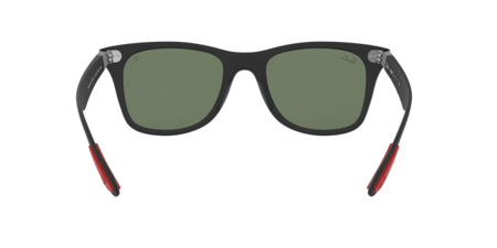 Ray Ban RB 4195M FERRARI Sonnenbrille F60271